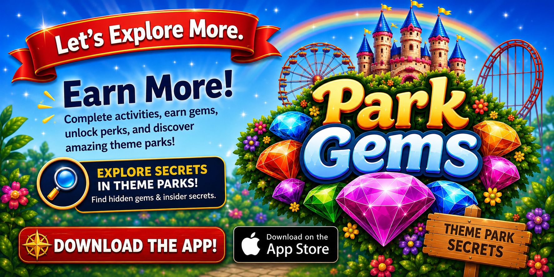 Park Gems