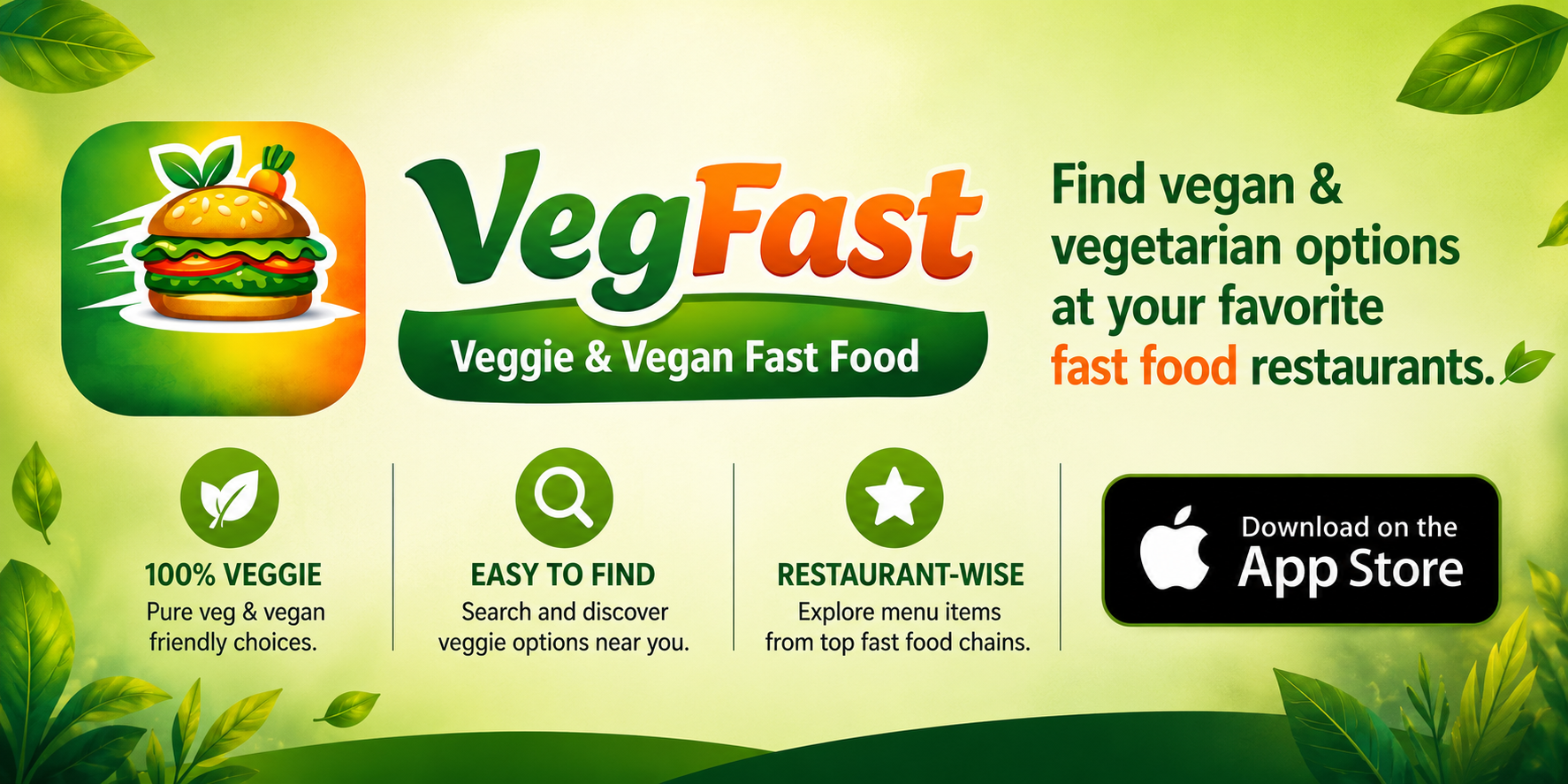 VegFast