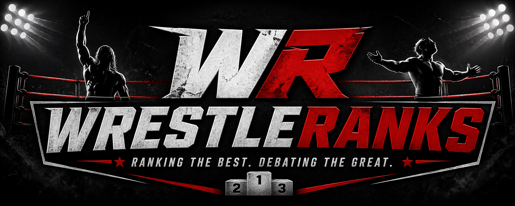 WrestleRanks
